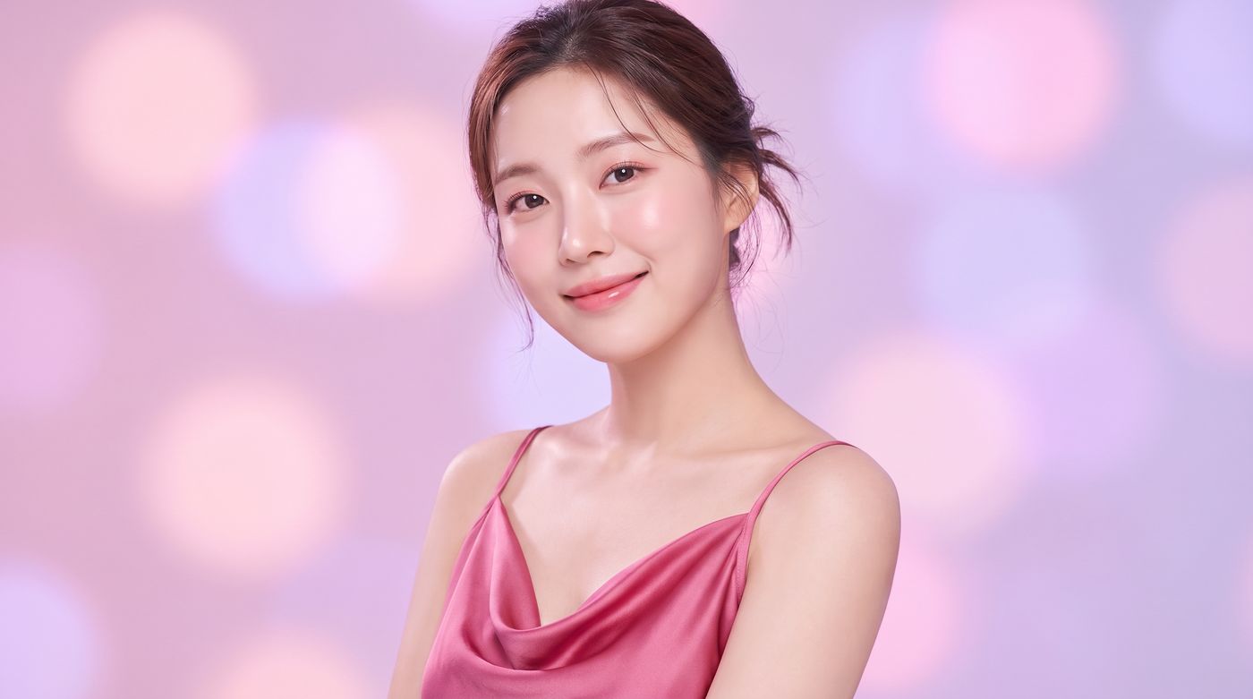 陈美娇 原创视频内容封面