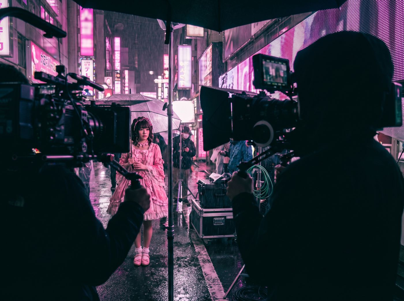 陈美娇 原创视频内容封面